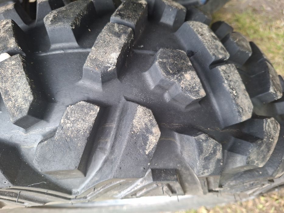ATV cf motors 520