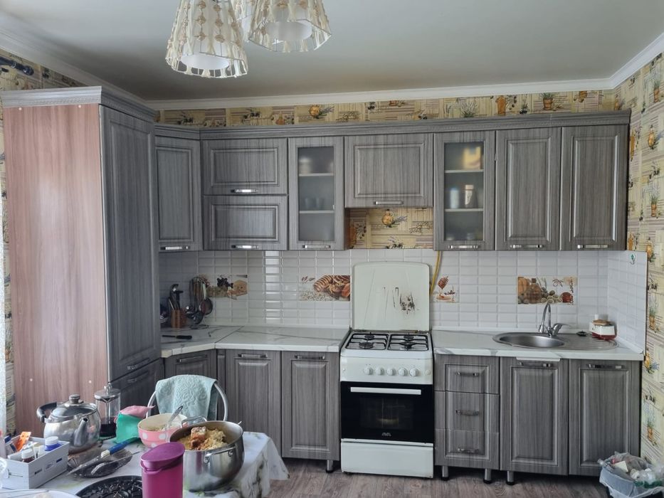 Кухонный гарнитур