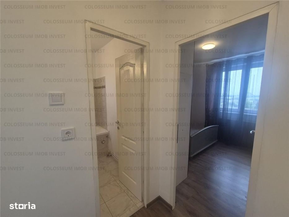 Apartament 2 camere | Balcon Inchis | 48 mp | Zona Astra- Gemenii