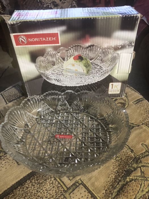 Продам посуду