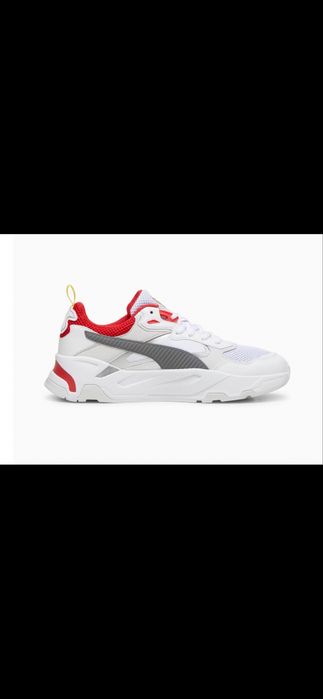 Puma Ferrari Trinity - размер 44,5