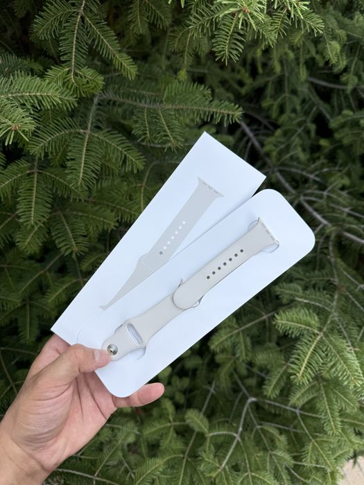 Apple watch SE2 40mm starlight