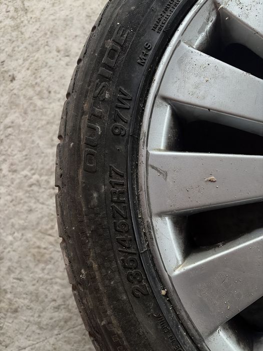 Anvelopa passat in stare buna