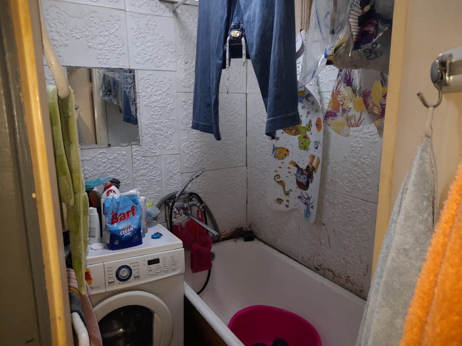 Продам 3 комнатную квартиру
