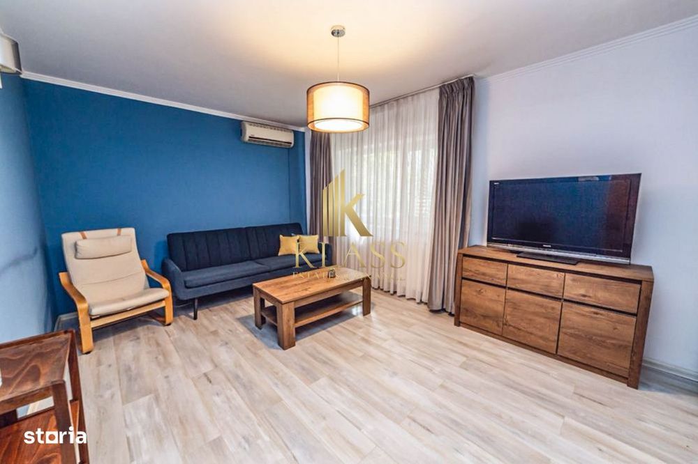 Inchiriere apartament 2 camere Tineretului | Central si linistit