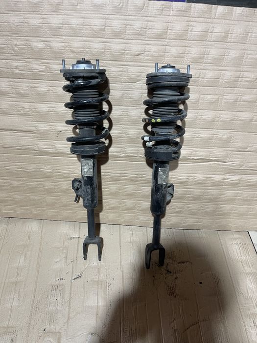 Telescop amortizor Alfa Romeo Giulia 2.2 fata stanga dreapta 50557144