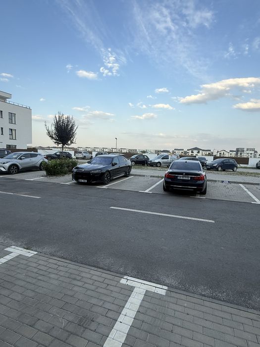 Apartament 2 camere premium in Darwin Residence