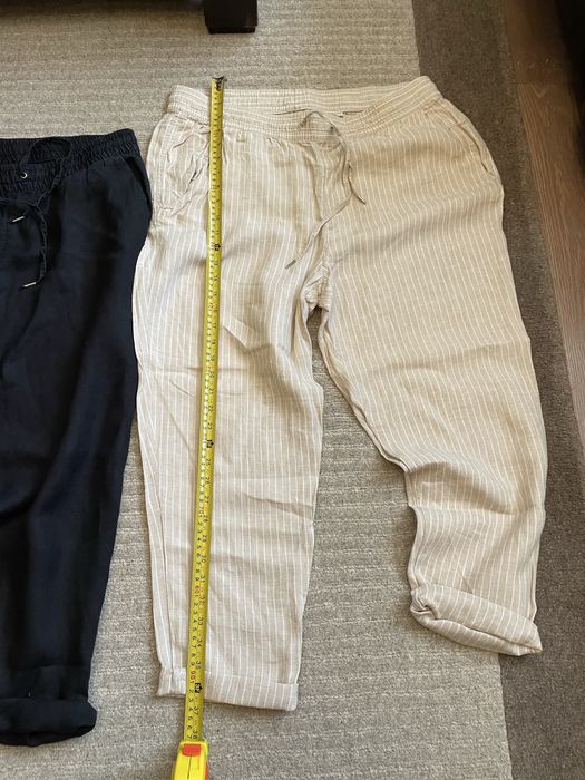 6 perechi pantaloni de in.