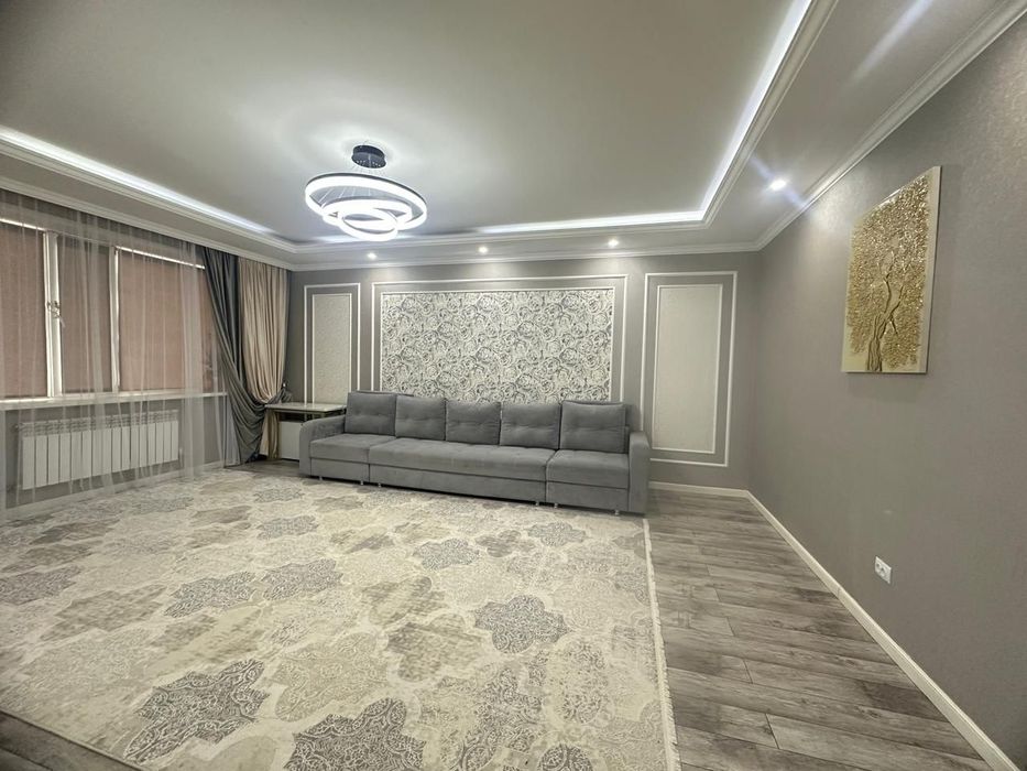 Продаётся 2х комнатная квартира.