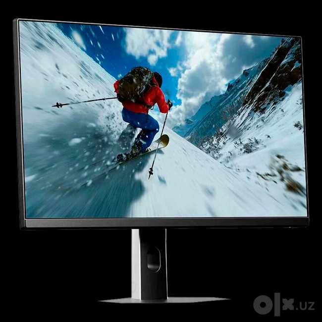 Redmi - 27" G27 2025 Игровой монитор IPS 200Hz 1mc
