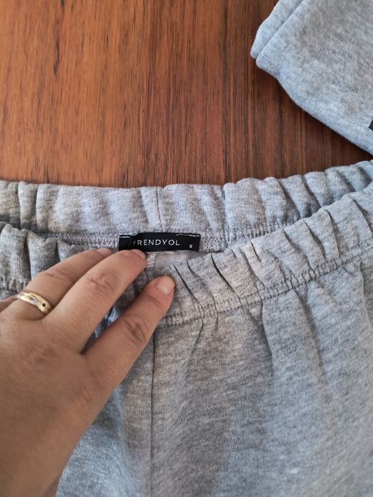 Trening Trendyol femei mărime S