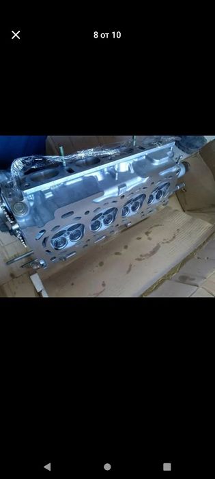 Продава се Toyota Celica 1.8 1zz Турбо 300+

Двигател:
-Бутала Wiseco