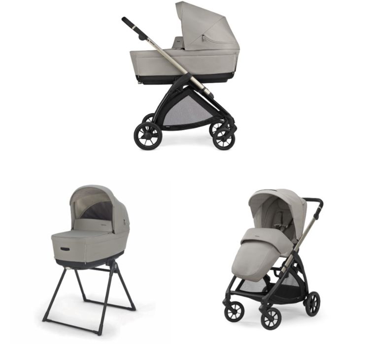 Коляска Inglesina Electa