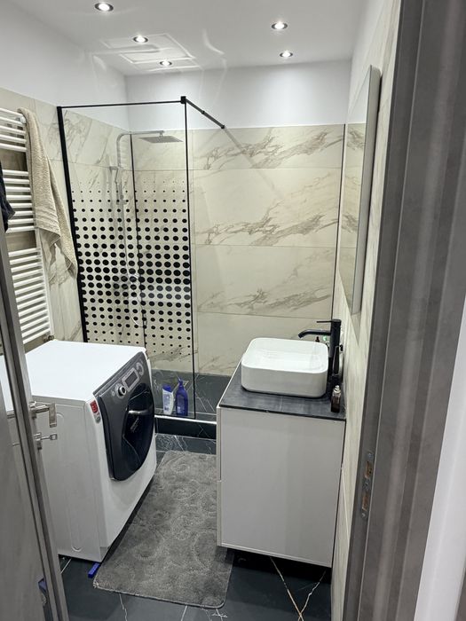 Apartament 3 camere, Arena Mall, etaj 3 bloc Adama Stefan cel Mare