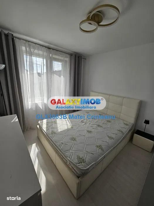 Inchiriez apartament 2 camere Sebastian