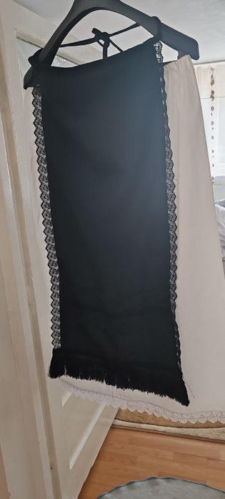 Vând Costum popular nou pt detalii la Nr afișat