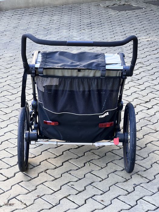 Carucior Thule Chariot 2 Lite Impecabil