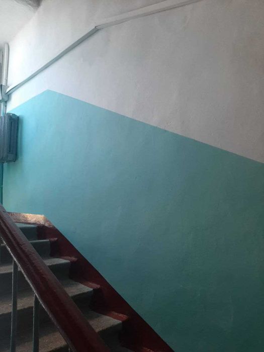 Ремонт подъездов,римонт подьездов Алматы