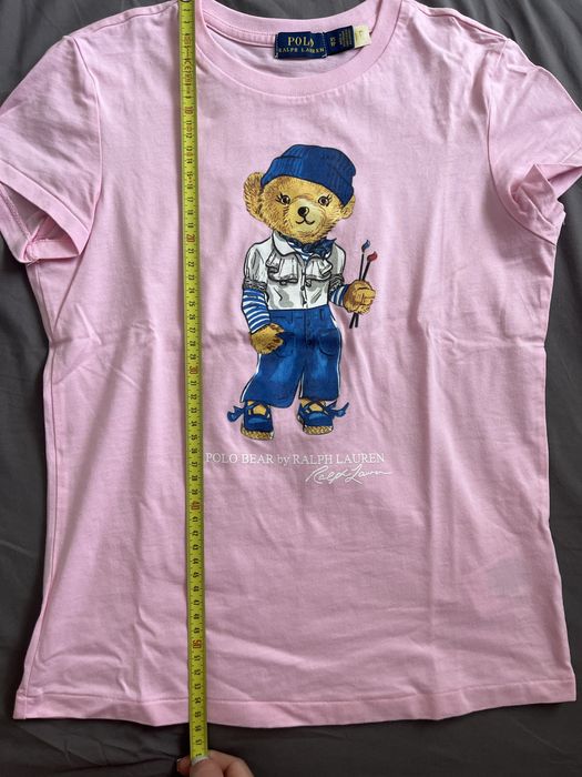 Tricou ralph lauren dama