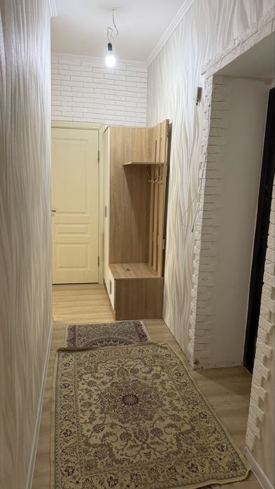 2бөлмелі үй сатылады 31а мкр 22 үй