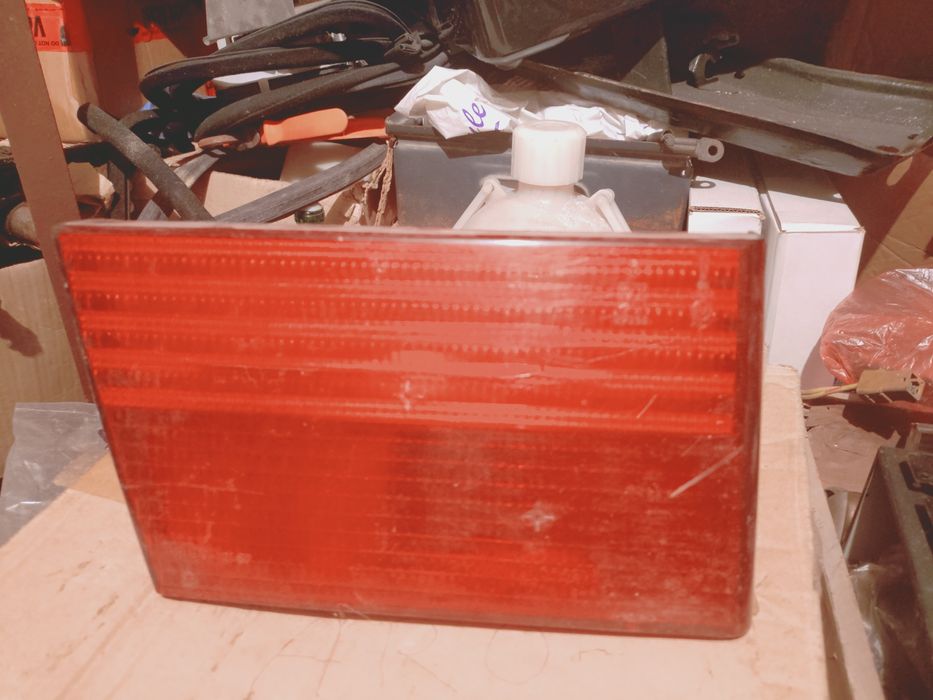 Авточасти за Ситроен ХМ