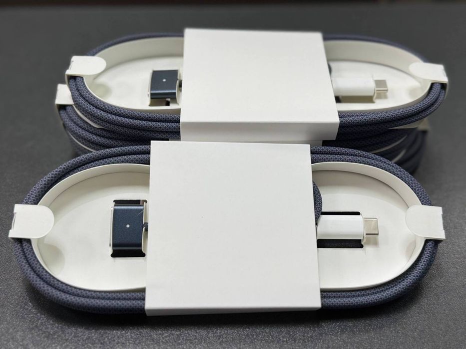 Apple MagSafe 3 кабель USB-C