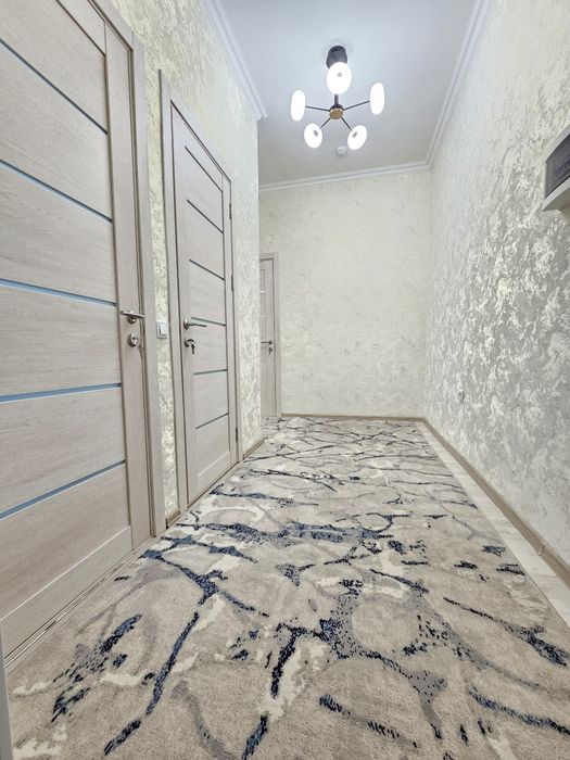 Сергели ЯнгиДархон 2хонали Новостройка квартира сотилади