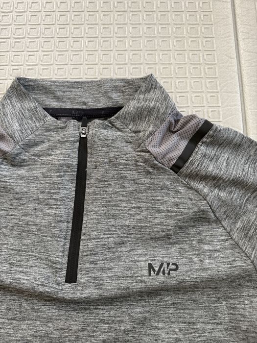 3 бр. Блузи My Protein - (S) Промоция