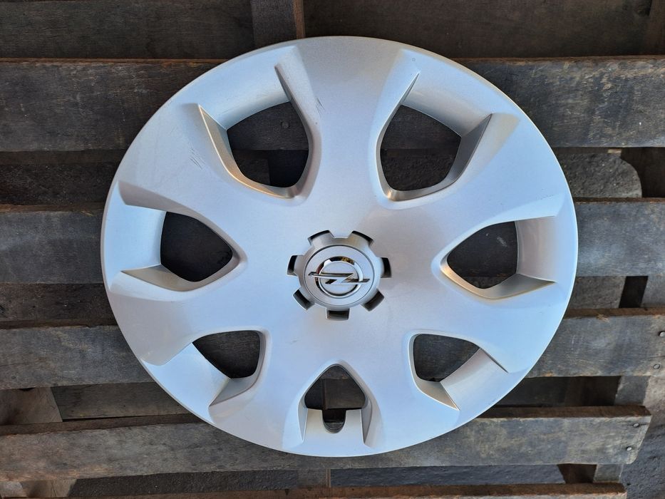 1бр. Тас Опел 15 цола/ Мерива Б. Meriva B