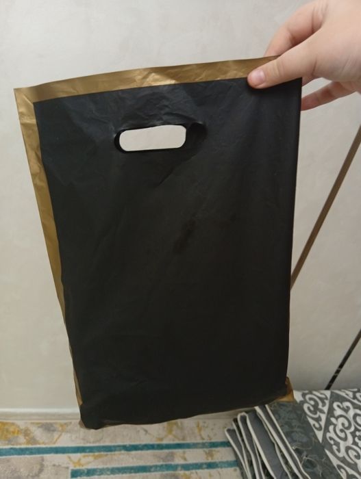 Сумка через плечо (новая) crossbody