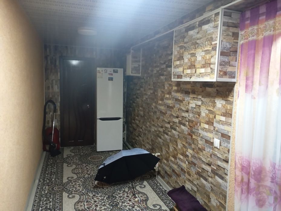 Квартира сотилади