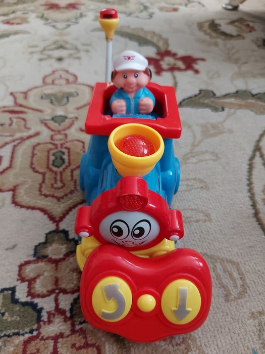 Детские  развивающие  игрушки