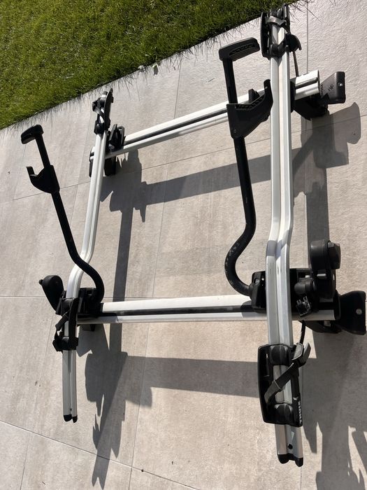 Bare transversale Skoda Octavia 4 OEM