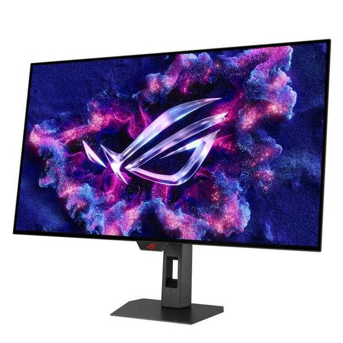 ASUS ROG Strix OLED XG32UCWMG gaming monitor ―32-inch