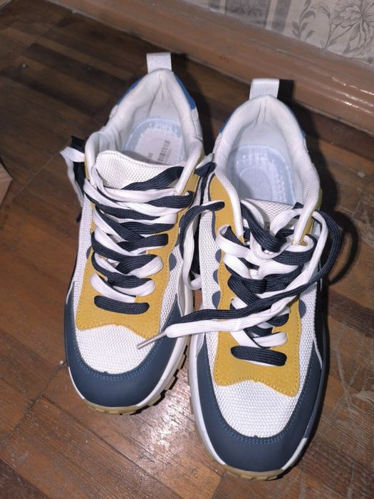 Krasofka yangi kiyilmagan