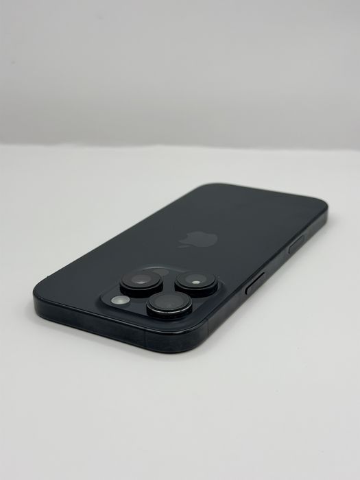 Iphone 16 Pro 128GB 100% Garantie Rate BuyBack - zonemag.ro