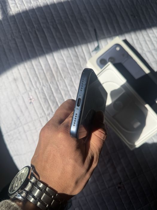 Iphone 17 pro max 256