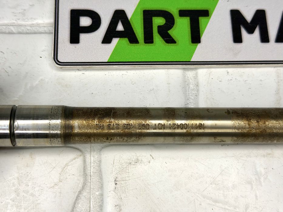 Балансиращ вал AUDI 3.0TFSI 06E103273AC