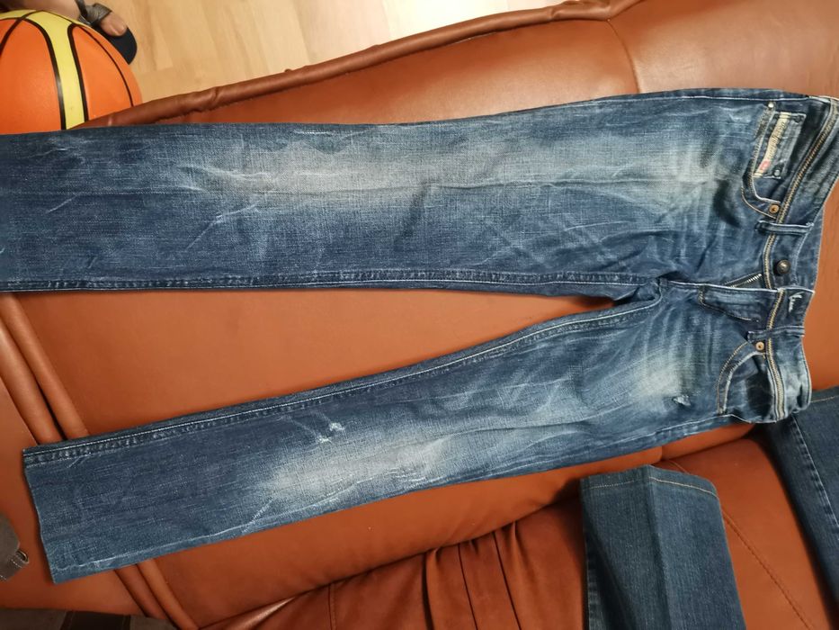 Blugi damă originali
