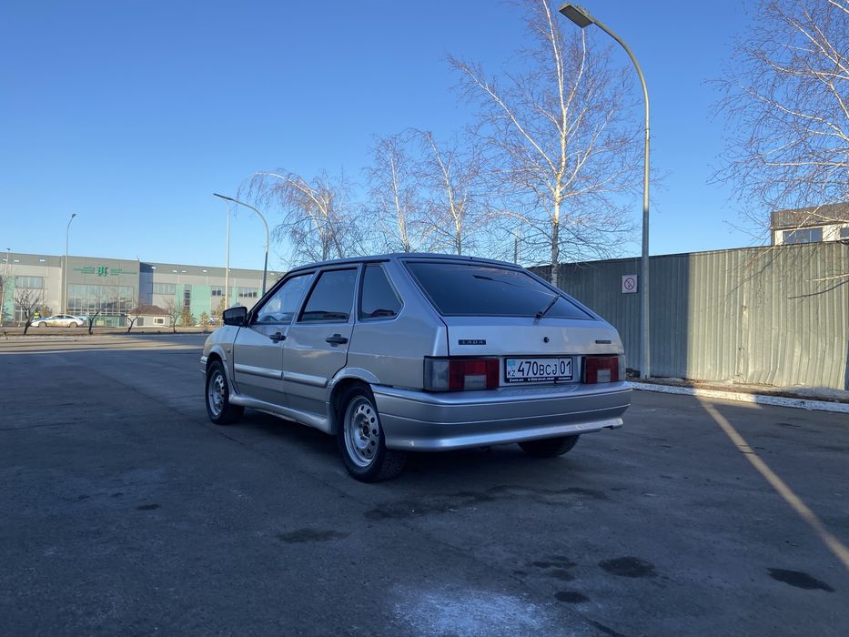 Продам срочно Ваз 2114