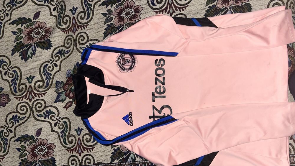 Кипа футбольная