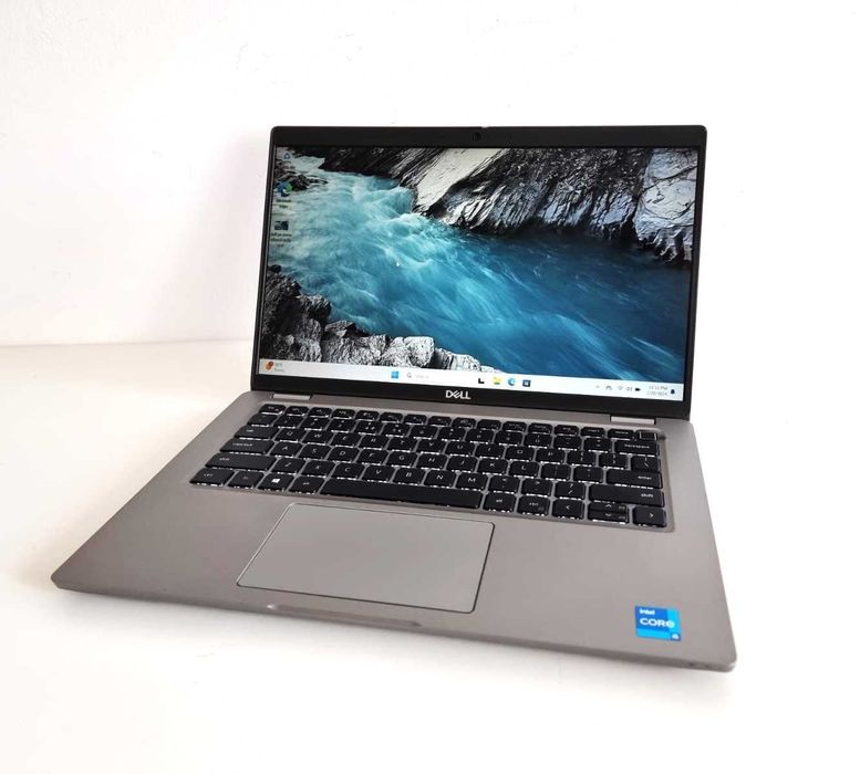 Laptop DELL Latitude 14.1"FHD IPS i5-1145G7 16GB RAM 512GB SSD