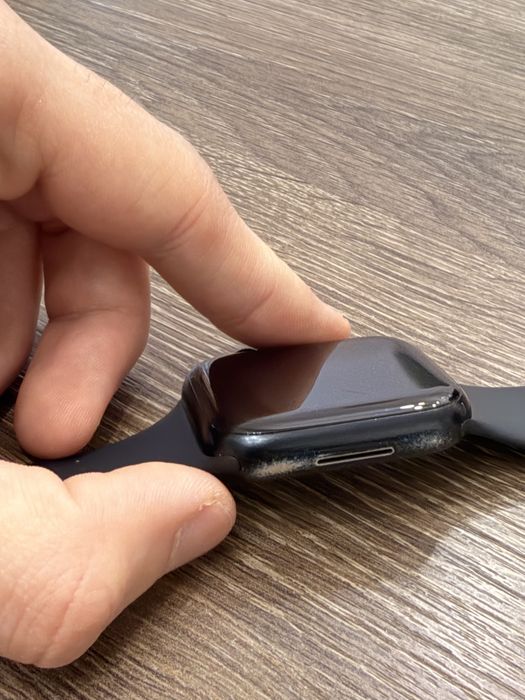Apple Watch Series 8 2022, GPS, Aluminium 45mm