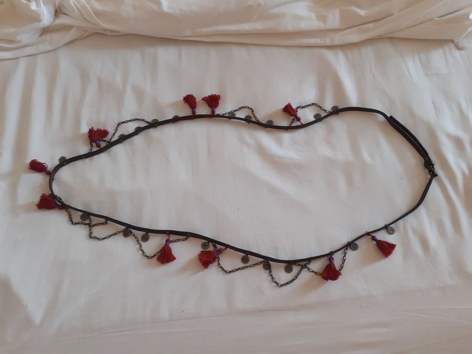 Бижутерия    автентична