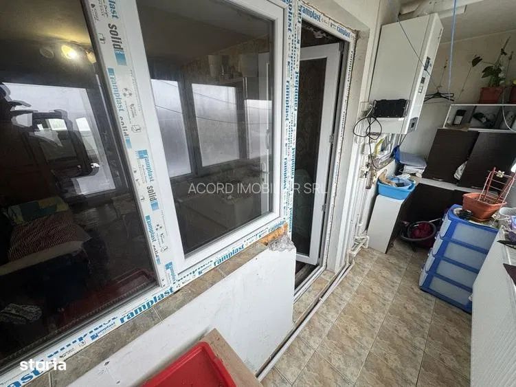 Apartament 3 camere Abator