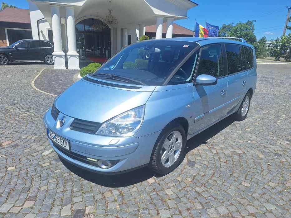 RENAULT Grand Espace 2009 — imagine 5