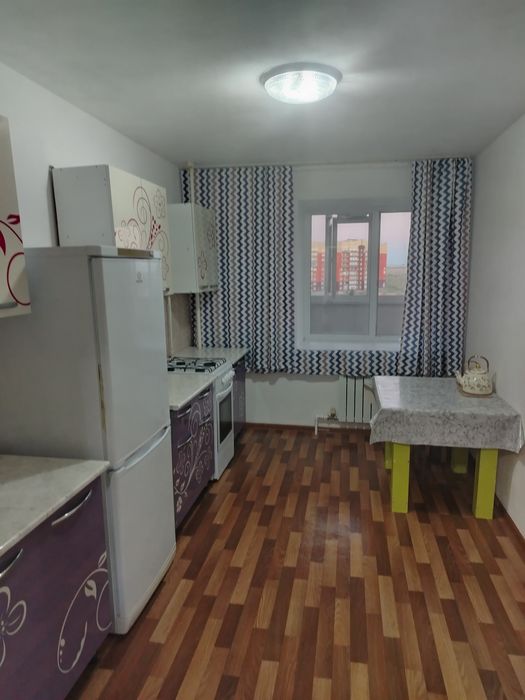 Сдам квартира Нур сити