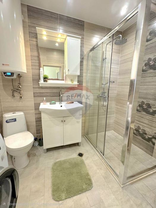 Дава се под наем Двустаен апартамент в Варна, Конфуто - 73 кв.м за 647.7 € - Снимка #3