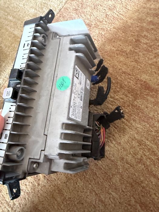 Навигация за Мазарати Леванте