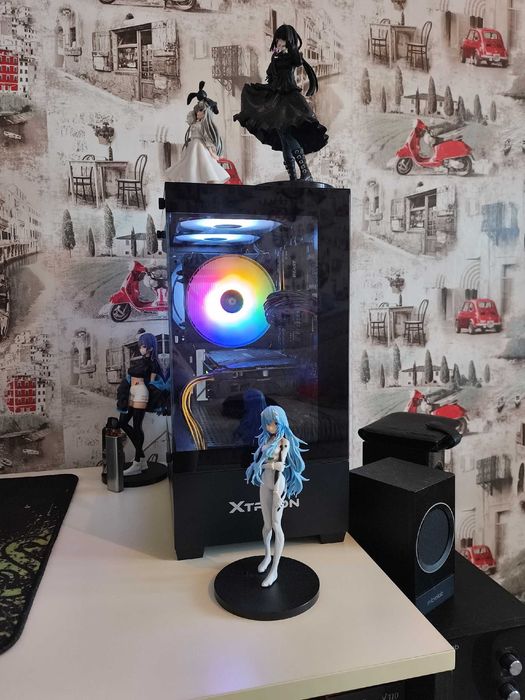 Продам игровой пк.